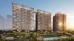 The Continuum (D15), Apartment #412591411